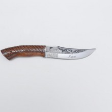 «Вулкан» (сборный, резной)