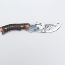 «Тур» (резной)