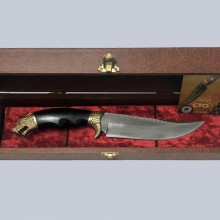 "Жало" в коробке