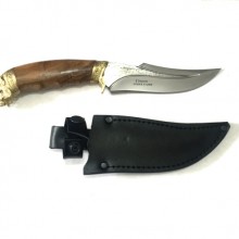 "Секач" (ковка, орех)