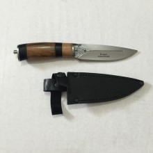 "Клык"(сборный, орех, граб)