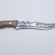 «Атаман» (орех)