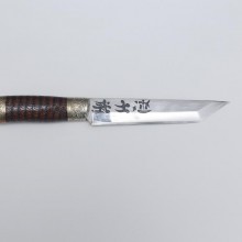 «Самурай» (гардовый,резной)