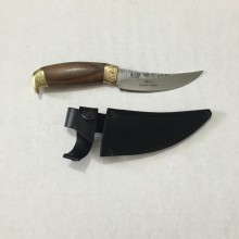 "Ж-1" ( орех, латунь)