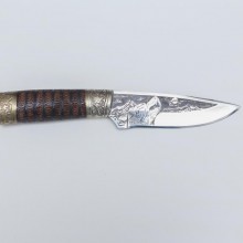 «Клык» (гардовый,резной)