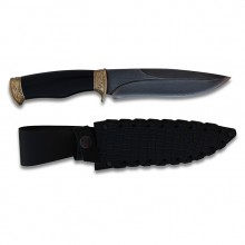 Сафари-1 (латунь,граб)