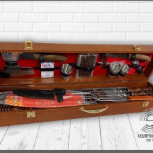 Шашлычный набор №3