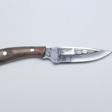 «Клык» (орех)