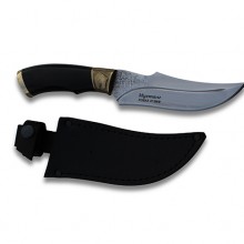 "Мустанг" (граб, латунь)