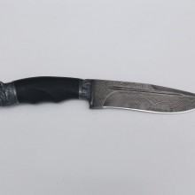 «Сафари-1» (посеребрение, грап)