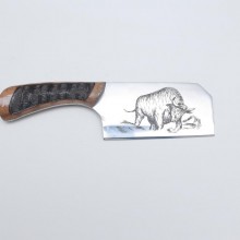 Малый резной