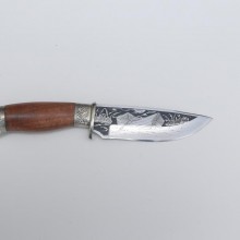 «Терек» (гардовый)