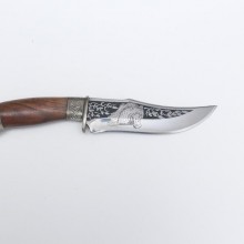 «Мустанг» (гардовый,орех)