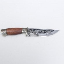 «Охота» (гардовый)