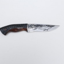 «Морской волк» (сборный, резной)