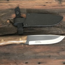 «Медведь» 95х18 (орех)