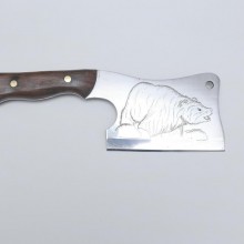 Топор "Разделочный"