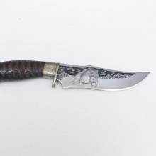 «Мустанг» (гардовый,резной)