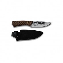 «Хищник» (резной)