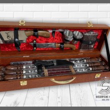 Шашлычный набор №5