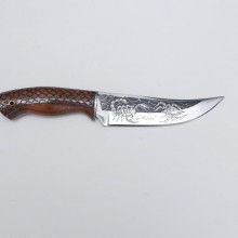 «Жало» (сборный, резной)