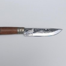 «Домбай» (гардовый)