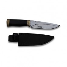 Сафари-1 Ковка Х12 (латунь, граб)