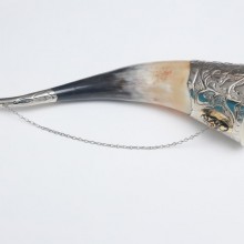 Рог сувенирный