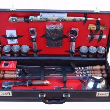 Кейс дипломат