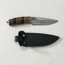 "Клык" ( сборный, орех, граб