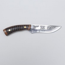 «Кавказ» (резной)