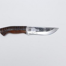 «Кавказ» (сборный, резной)