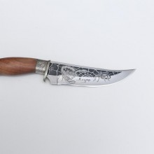 «Жало» (гардовый)