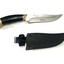 "Секач"(граб,латунь)