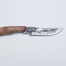 «Охота» (орех)