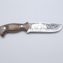 «Атака» (орех)