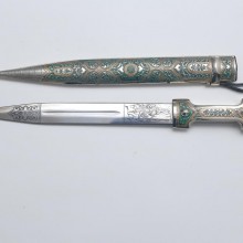 «Ирбис» (сувенирный)