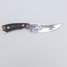 «Жало» (резной)