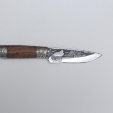 «Клык» (гардовый)