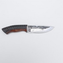 «Терек» (сборный, резной)